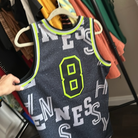 Hennessey Jersey LIMITED - Picture 5 of 5